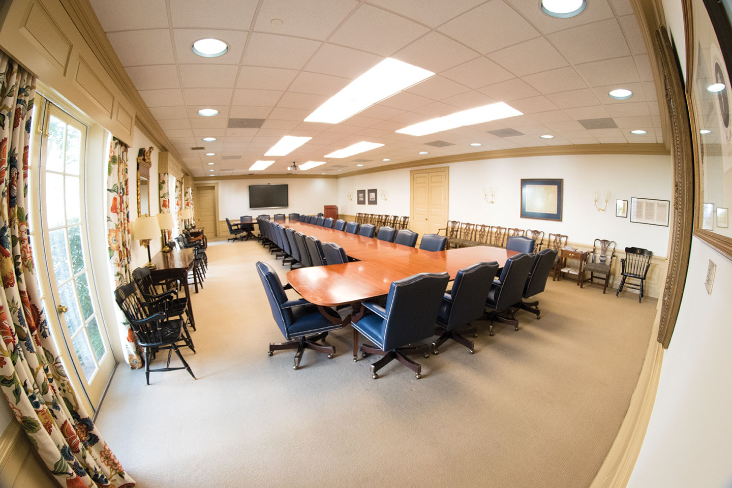 Board Room
