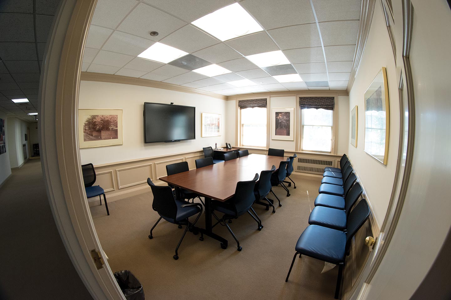 TJ Conference Room