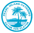 Pearl Island Catering