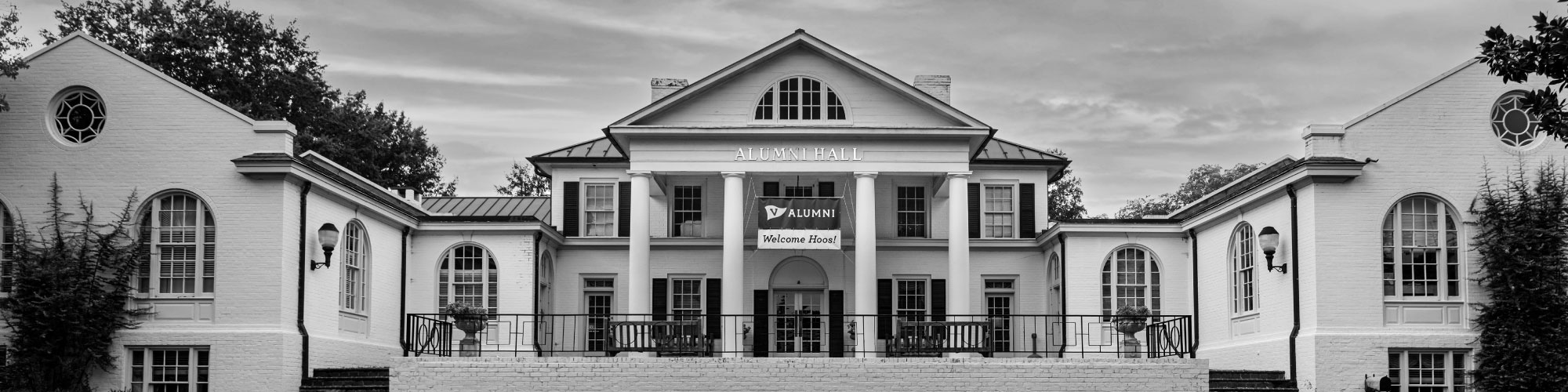 Alumni Hall