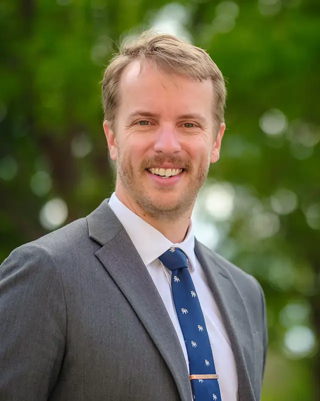 Andrew Harbin
