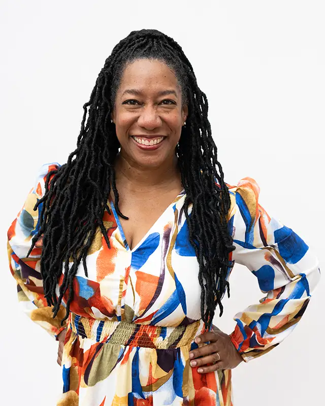 Adriane B. Randolph