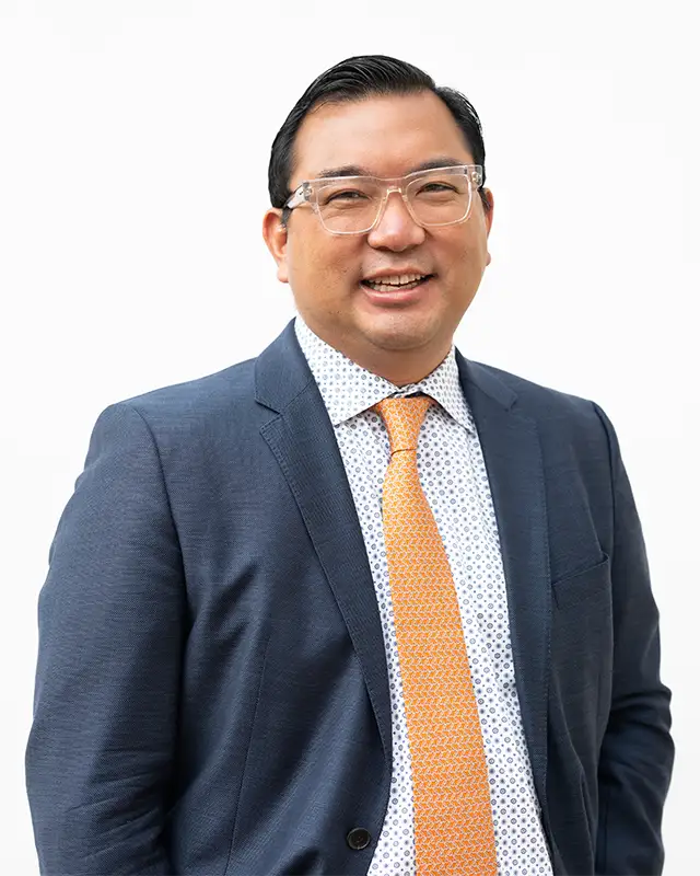 Alexander J. Park