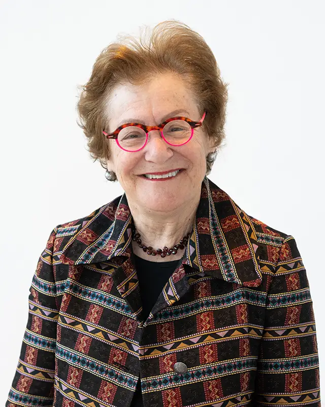 Barbara M.G. Lynn