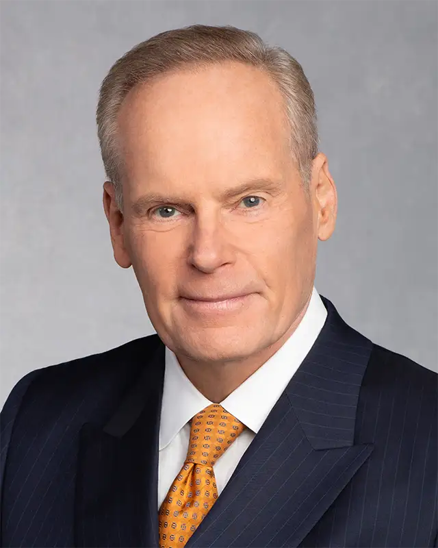 C. Tyler Mathisen