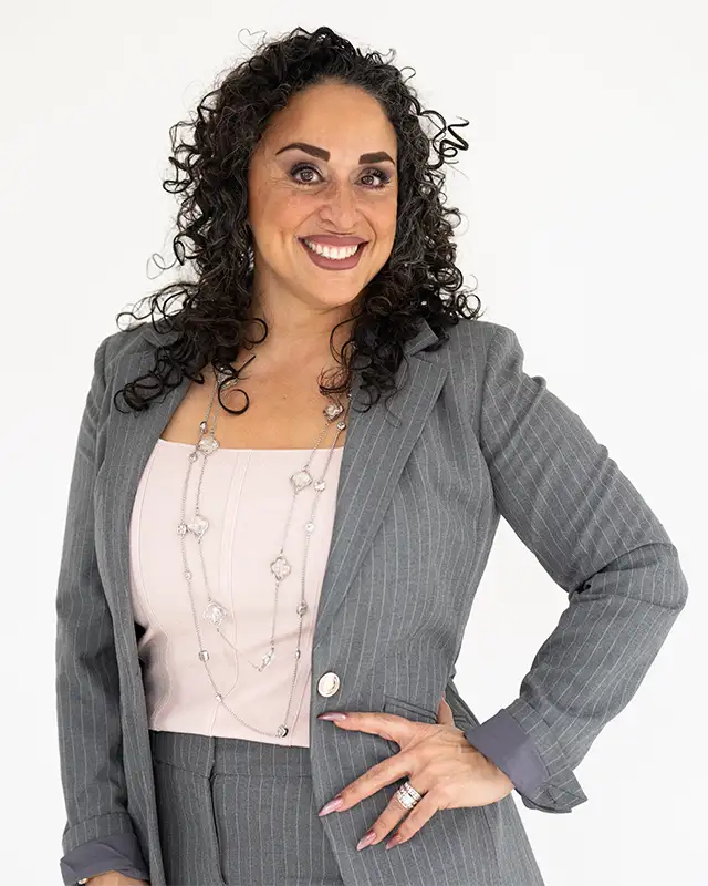 Carmen L. Ortiz-McGhee