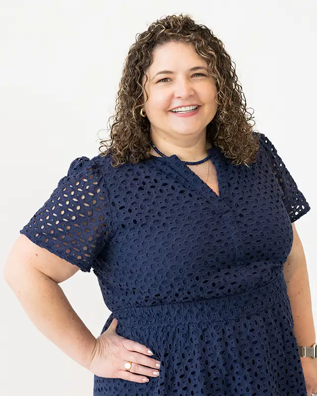 Caroline M. Brown