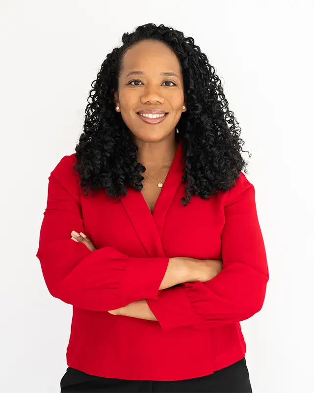 Consuelo A. Kendall