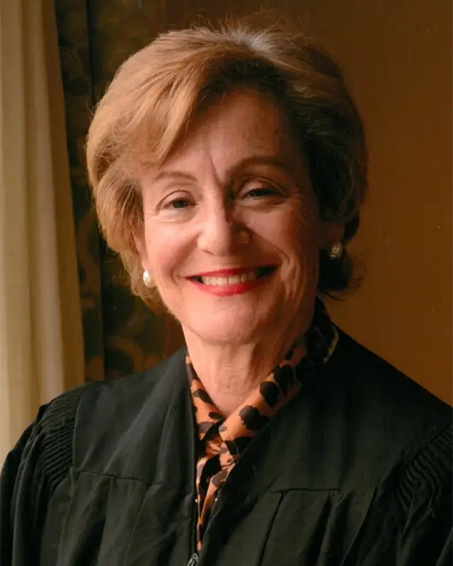 Barbara M.G. Lynn
