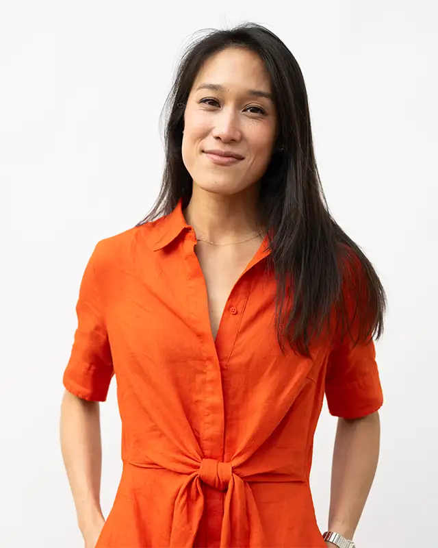 Jessica P. Huang