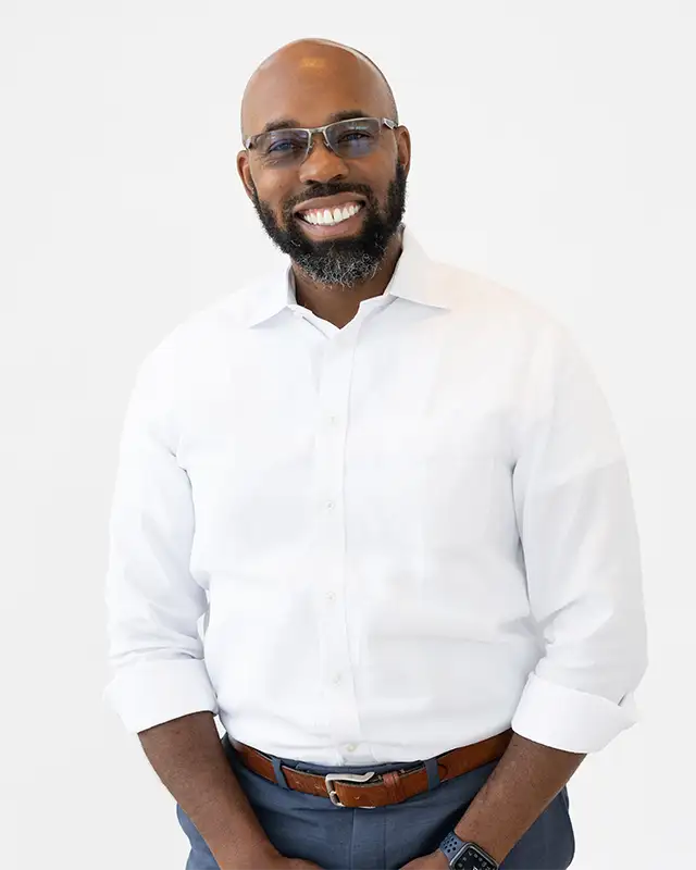 Joseph A. Jackson, Jr.