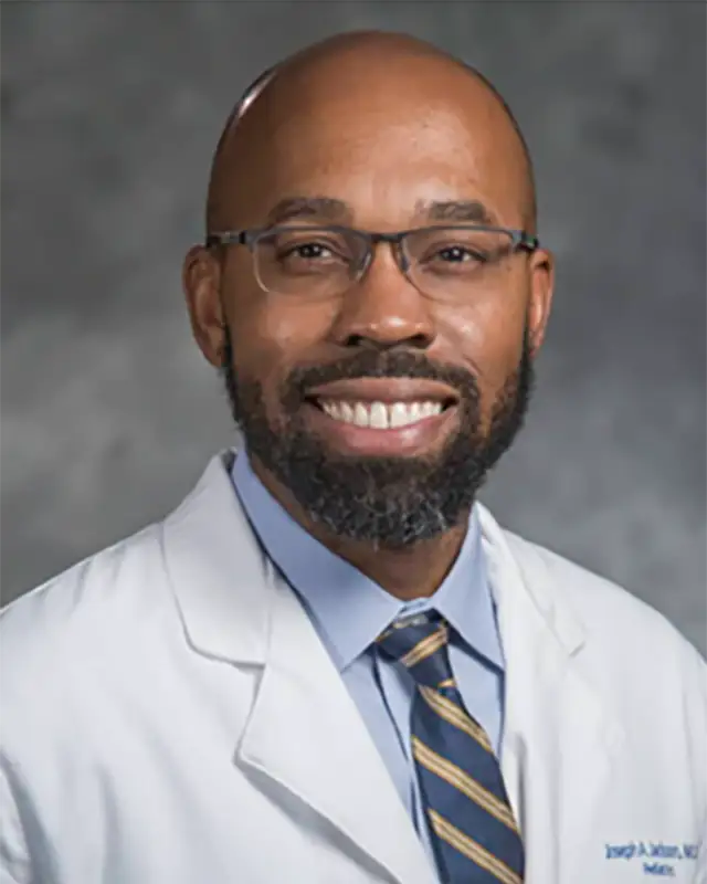 Joseph A. Jackson, Jr.