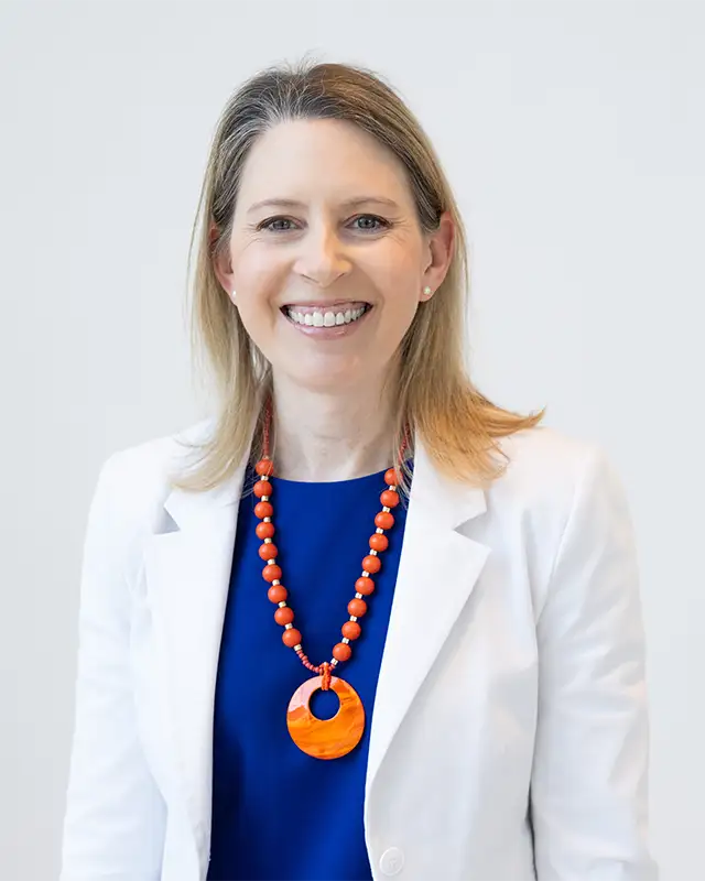 Kristina A. Wilmer