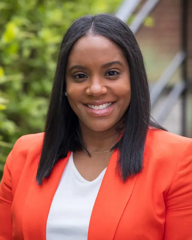Leidra McQueen