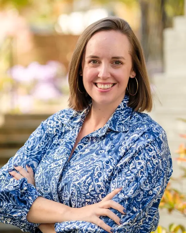 Mariel W. Tremblay