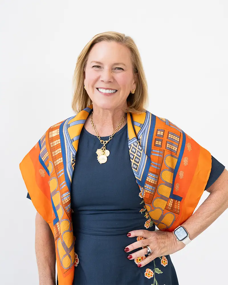 Pamela F. Edmonds