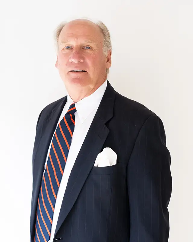 Richard L. Ramsey