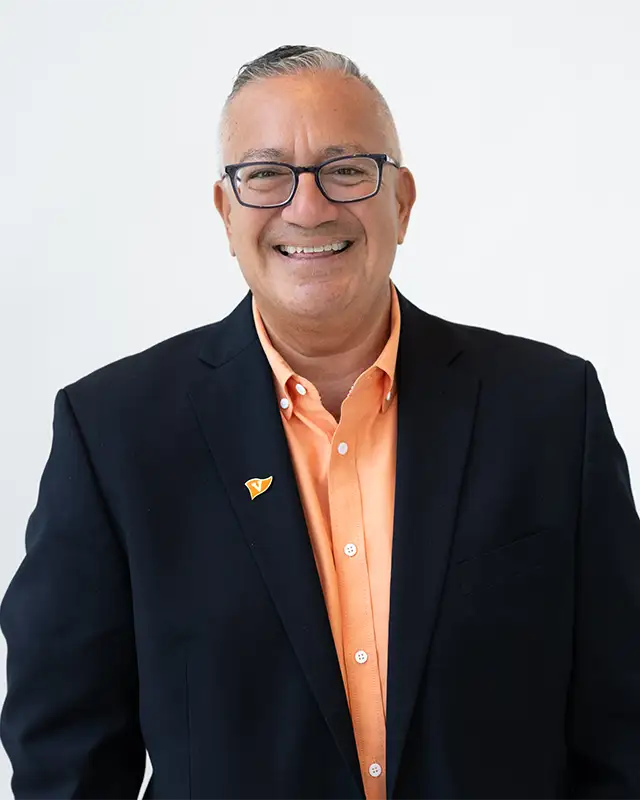 Ruben A. Basantes