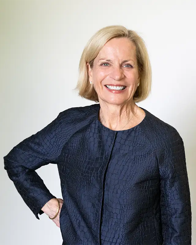 Ruth Haile