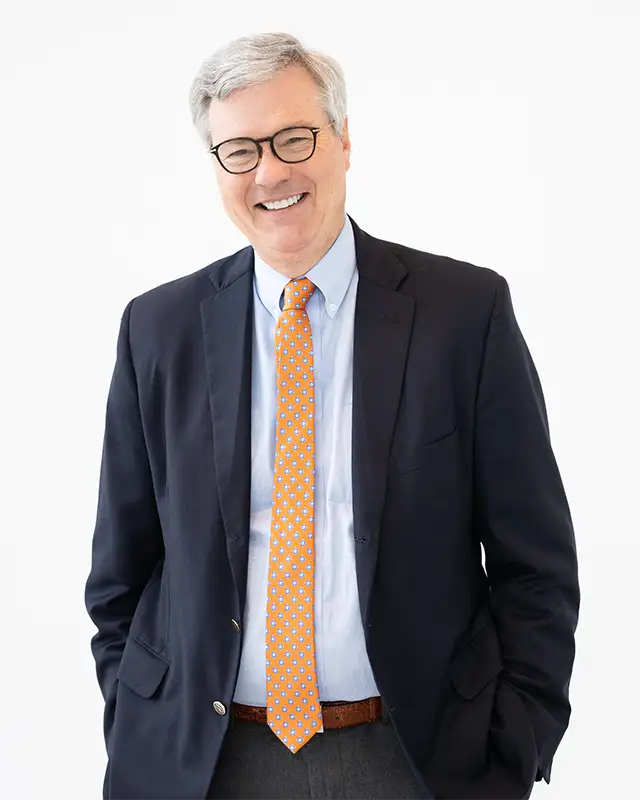 William H. Fralin, Jr.