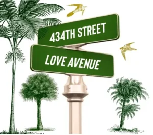 434th Street Catering