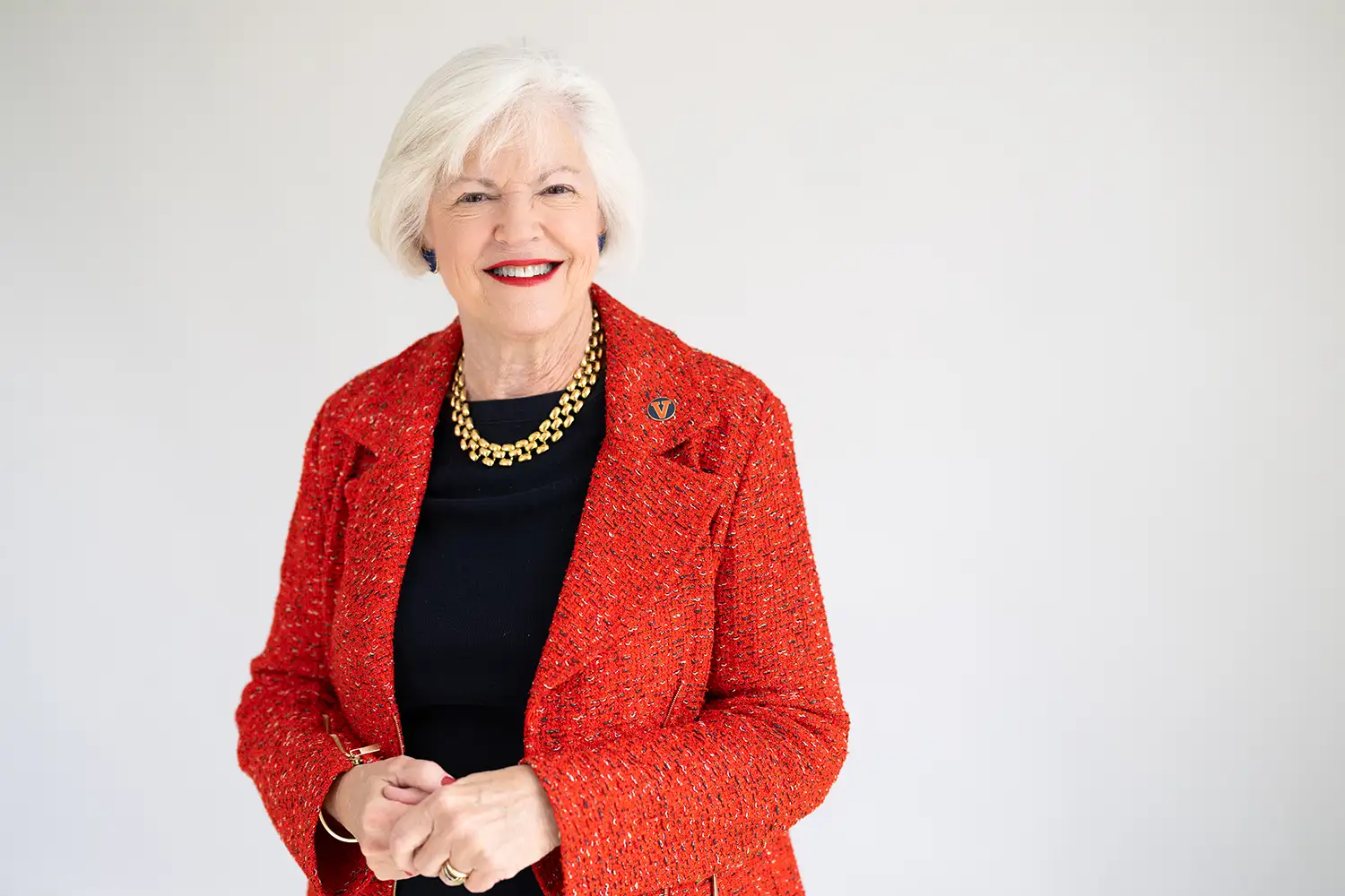 Ann Brown