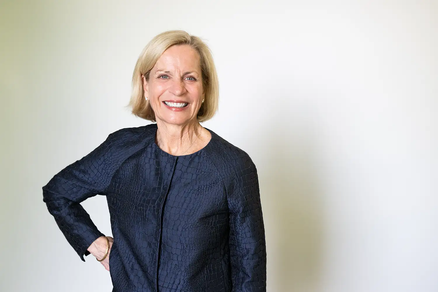 Ruth Haile