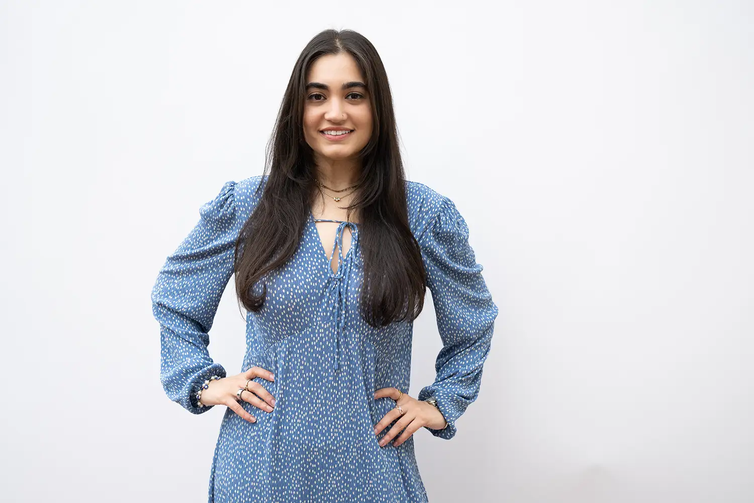 Sara Zahir