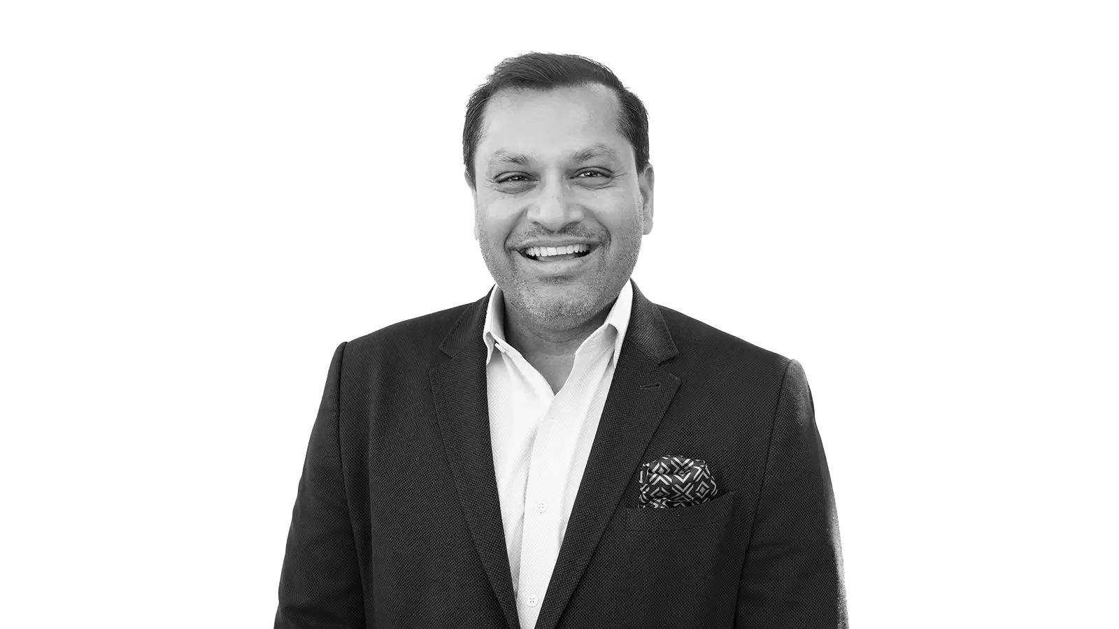 Reggie Aggarwal