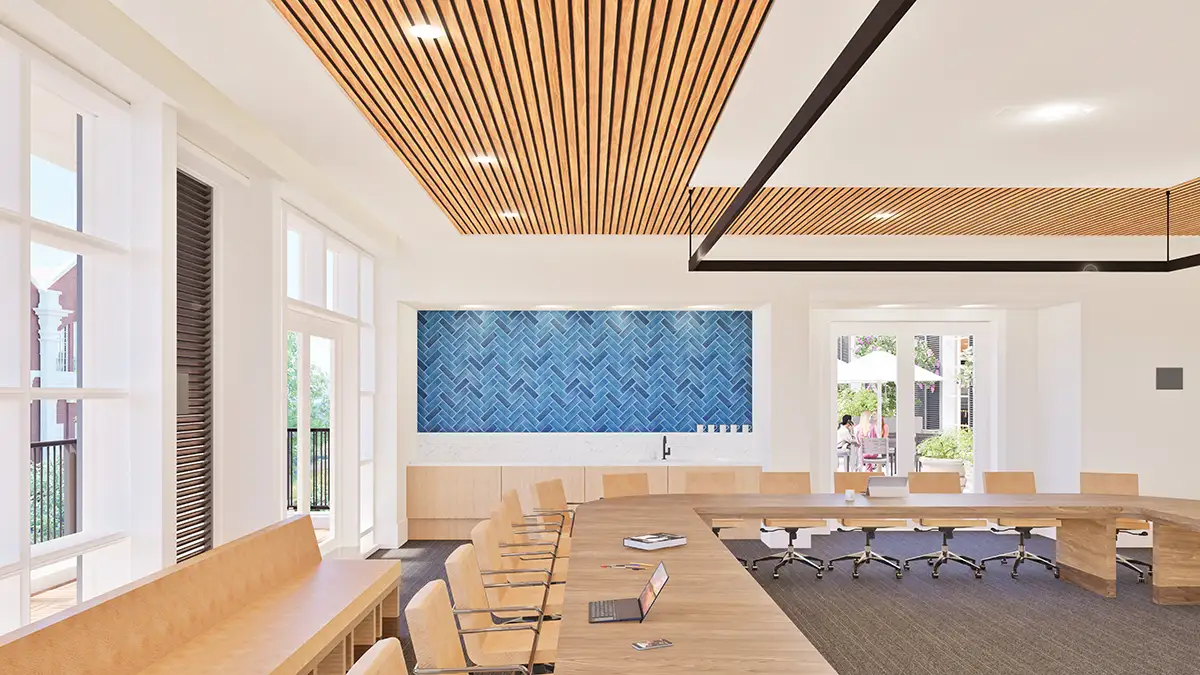 Conference room