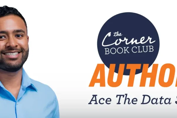 Ace the Data Science Interview