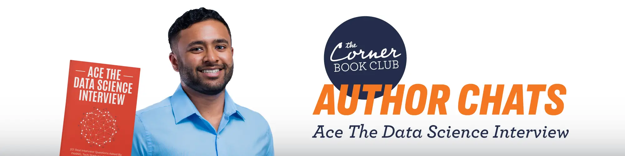 Ace the Data Science Interview