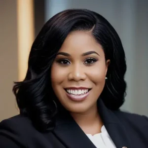 Tiffany James-Francis