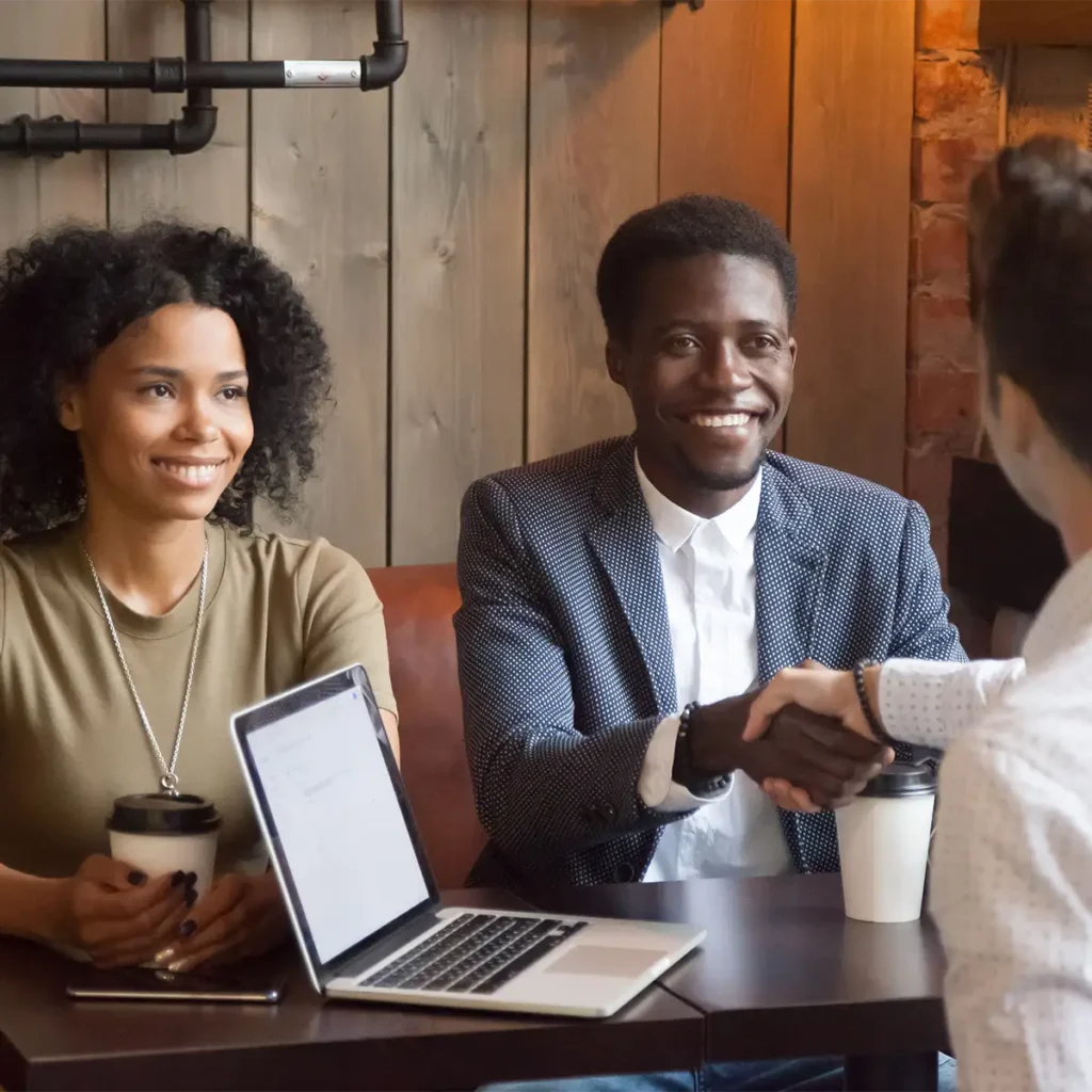 Learn about Career Advising