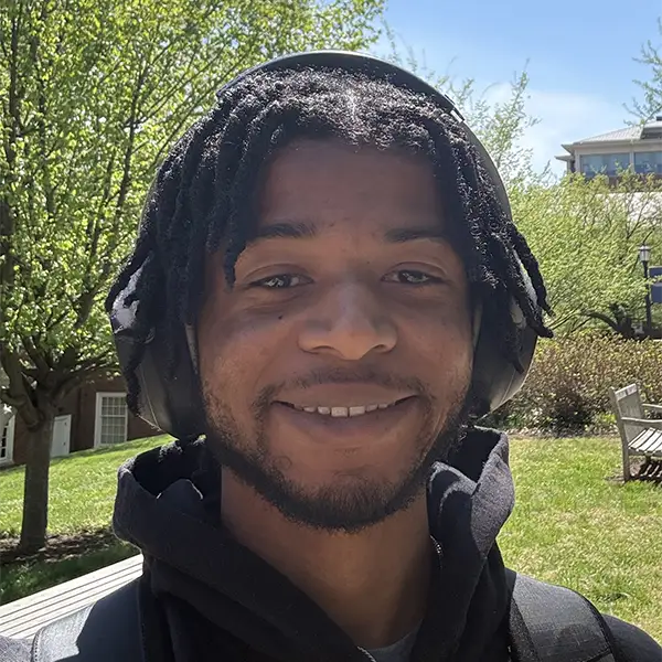 Averell S. headshot