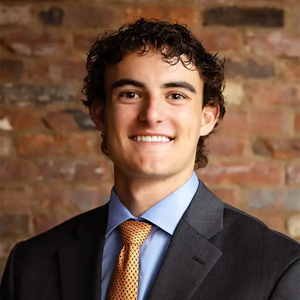 Joe T. headshot