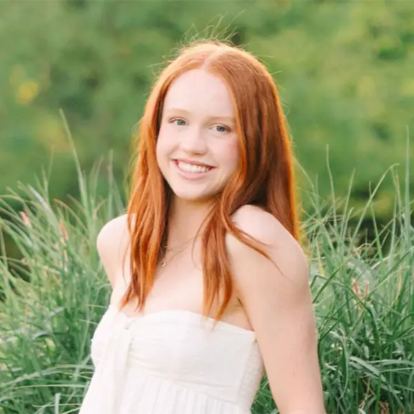 Madeline M. headshot