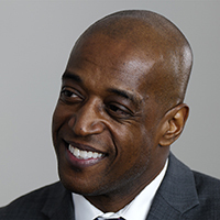 Les Williams