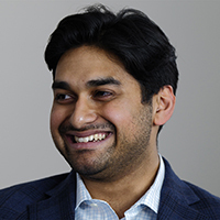 Madhav Nair