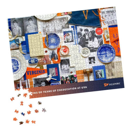 Reunions 2024 Puzzle