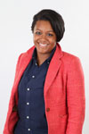 Charity Harrell