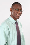 Justin Washington