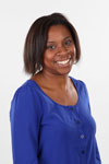 Stephanie Renee Mitchell