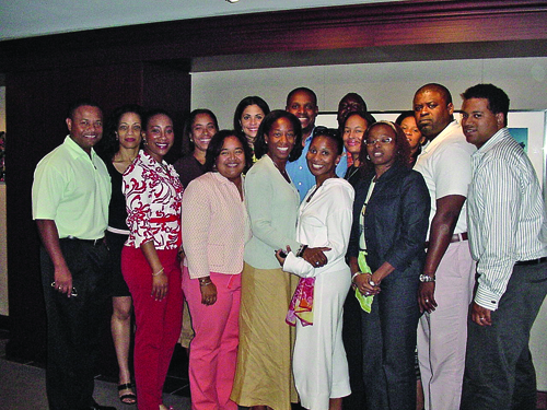 Ridley Board, 2005