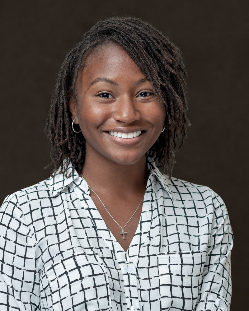 Rikia Freeman