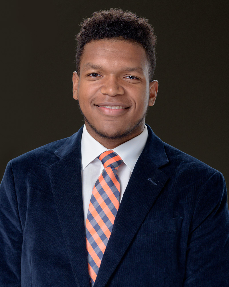 Ja’Mel Reed