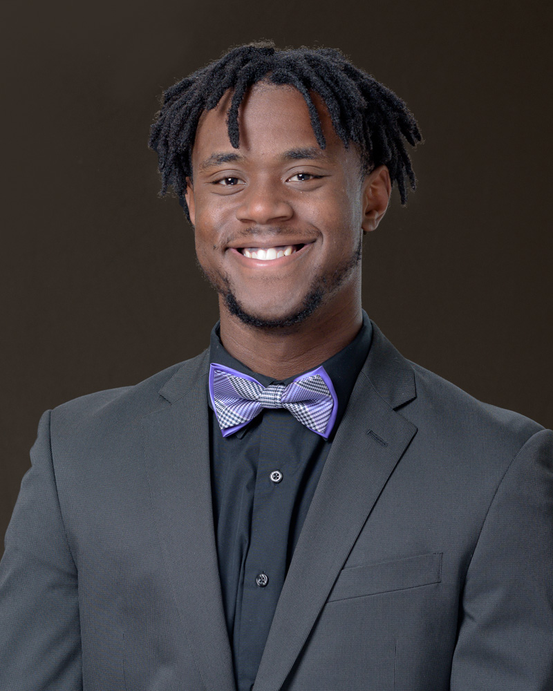 Micah Harris