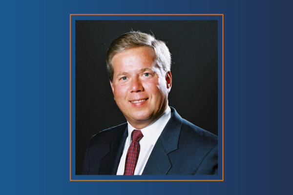 Gregory S. Ledford