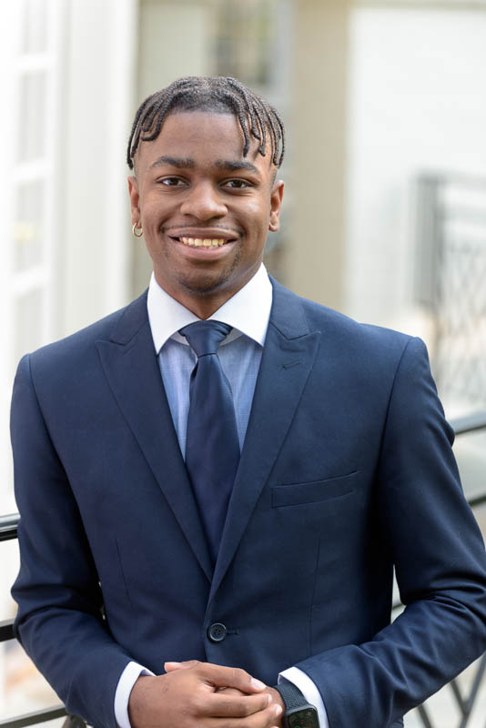 Isaiah Jenkins