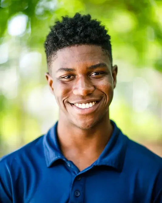 Jalon Thomas
